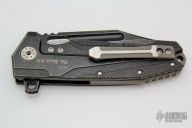 The Beast 2015 - Black