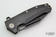 The Beast 2015 - Black