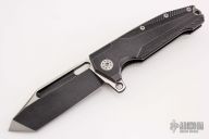 The Beast 2015 - Black