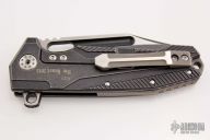 The Beast 2015 - Black