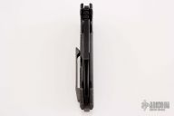 The Beast 2015 - Black