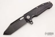 The Beast 2015 - Black