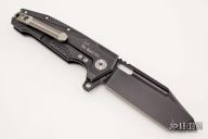 The Beast 2015 - Black