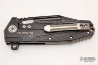 The Beast 2015 - Black