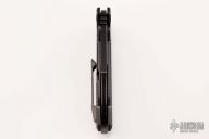 The Beast 2015 - Black