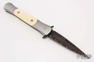 The Don - Damascus / Mammoth Ivory
