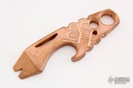 The Kap Lifter - Copper