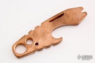 The Kap Lifter - Copper