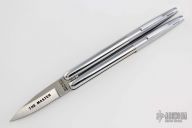 The Master - Pen Balisong