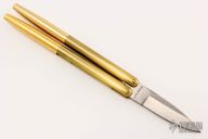 The Master - Pen Balisong