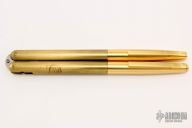 The Master - Pen Balisong