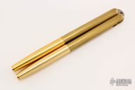 The Master - Pen Balisong