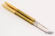 The Master - Pen Balisong