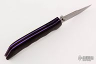 The Ripper (#02) - D/A Linerlock Auto