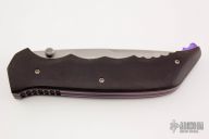 The Ripper (#02) - D/A Linerlock Auto