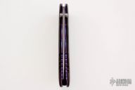 The Ripper (#02) - D/A Linerlock Auto