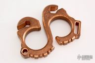 The Solo 2.1 - Copper