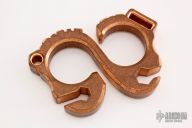 The Solo 2.1 - Copper