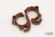 The Solo 2.1 - Micarta