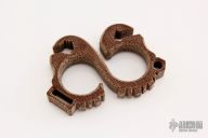 The Solo 2.1 - Micarta