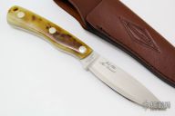 The Summit - Sheep Horn