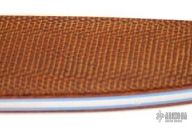 Model LL09 - Brown Canvas Micarta