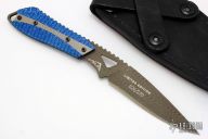 Thorn - Damascus - LE #024/250