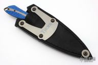 Thorn - Damascus - LE #024/250