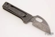 Thorn Gen 2 Midtech - Brass/Ti