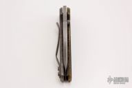 Thorn Gen 2 Midtech - Brass/Ti