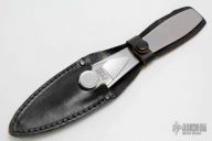 Throwing Knife