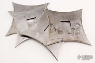 Throwing Stars - Set of 4