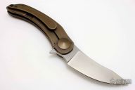 One-Off Thuck Perversion