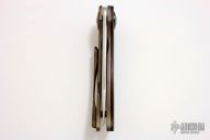 One-Off Thuck Perversion