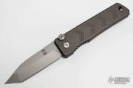Thumb Release Tanto #2225