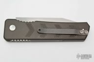 Thumb Release Tanto #2225