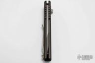 Thumb Release Tanto #2225