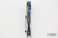 Thylacine - Damascus/Mokuti