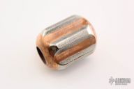 Ti/Copper XXL Bead