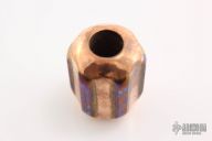 Ti/Copper XXL Bead