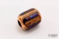 Ti/Copper XXL Bead