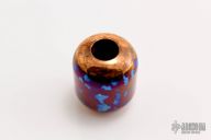Ti/Copper XXL Bead