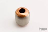 Ti/Copper XXL Bead - Polished