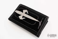 Ti Credit Card Knife