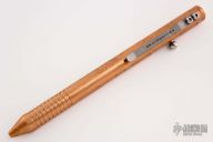 TiBolt Deluxe Pen - Copper