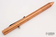 TiBolt Deluxe Pen - Copper