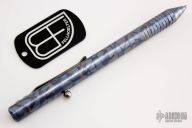 TiBolt Pen - "Captain Axel" Custom Finish