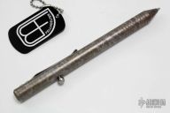 TiBolt Pen - "Captain Axel Custom"