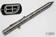 TiBolt Pen - "Captain Axel Custom"