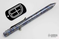 TiBolt Pen - "Captain Axel Custom"